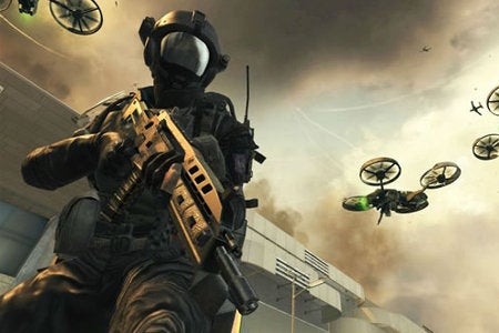 Imagem para Activision regista domínios de Call of Duty relacionados com a China