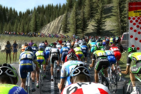 Afbeeldingen van Pro Cycling Manager 2012 Review