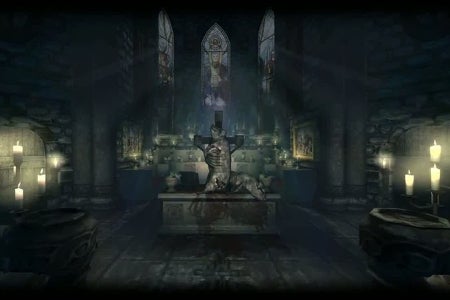 Imagen para Amnesia: A Machine for Pigs se retrasa hasta 2013