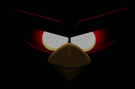 Imagem para Angry Birds Space em dispositivos móveis a 22 de março