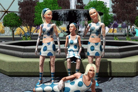 Imagem para The Sims 3: Katy Perry's Sweet Treats