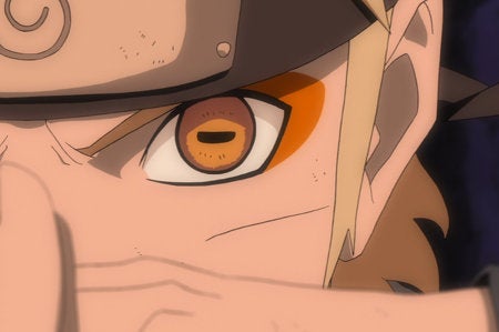 Imagem para Naruto Generations com 65 minutos de animação