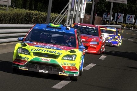 Image for New Gran Turismo 5 DLC this week