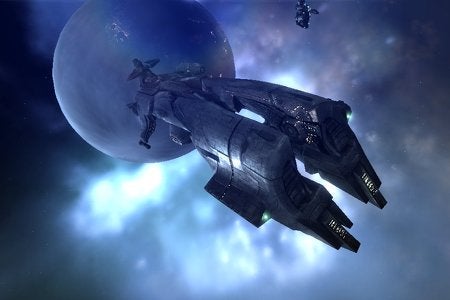 Image for CCP: Eve Online could live 30 years