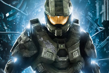 Imagem para Vídeo refere que Halo 4 sai a 21 de novembro