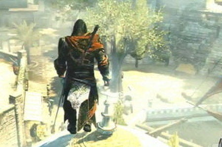 Image for Assassins Creed 3 již má stanovený termín