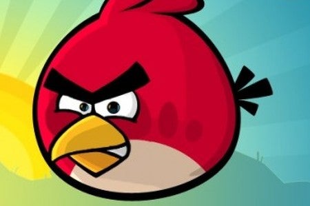 Image for Angry Birds Trilogy for Kinect, PS Move, 3DS later this year