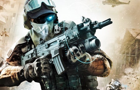 Immagine di Rinviata la versione PC di Ghost Recon: Future Soldier