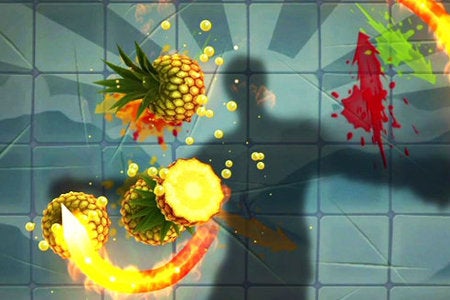 Immagine di Fruit Ninja gratuito in versione iOS