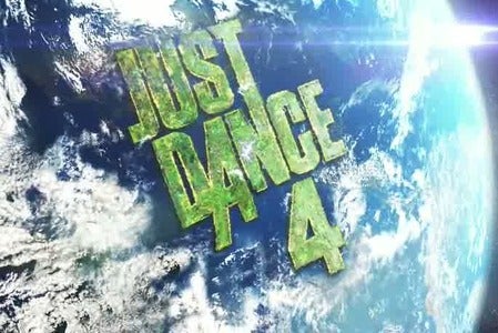 Imagem para Ubisoft confirma data de lançamento para Just Dance 4