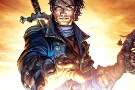 Image for Fable digital shorts, tie-in novels announced