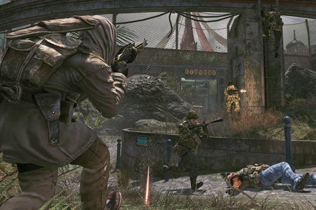 Image for Doménu pro Black Ops 2 už vlastní Activision