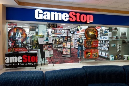Study names GameStop as 10th worst place to work in US | GamesIndustry.biz