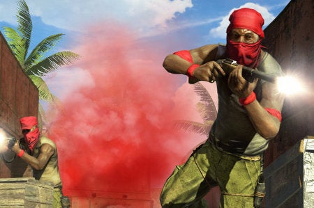 Image for Far Cry 3 Preview: Trouble in Paradise
