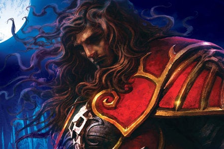 Image for Castlevania: Lords of Shadow DLC was "a mistake", says dev