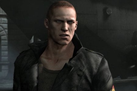 Imagem para Capcom exclui Resident Evil 6 na Wii U