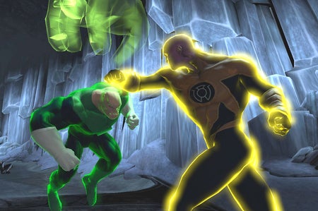 Imagen para Anunciado un nuevo DLC para DC Universe Online