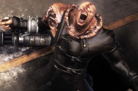 Image for Resident Evil: Operation Raccoon City companion app released