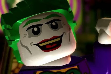 Immagine di LEGO Batman 2 domina la classifica inglese