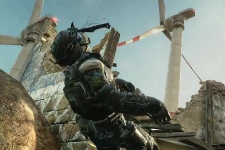 Afbeeldingen van Mogelijk multiplayerlek voor Black Ops 2 opgedoken