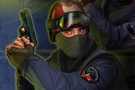 Image for Counter-Strike 1.6 running on Android devices now