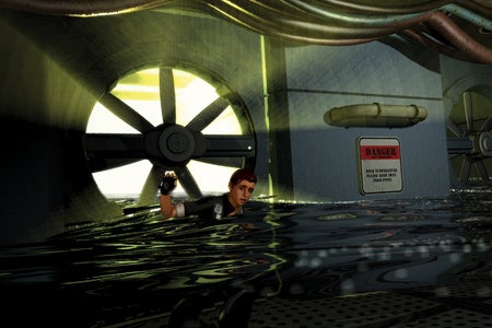 Immagine di Problemi finanziari per i creatori di Hydrophobia?