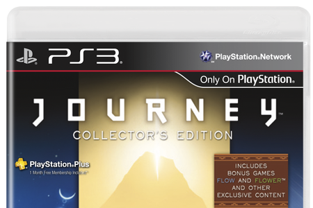 Image for Journey Collector's Edition innards confirmed