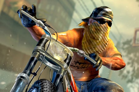 Image for Urban Trials set to rival Trials Evolution on PlayStation Vita