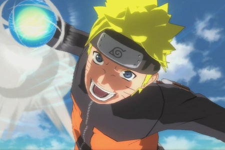 Imagem para Série Naruto atinge os 10 milhões