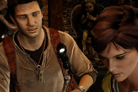 Imagem para Uncharted: Golden Abyss terá multijogador