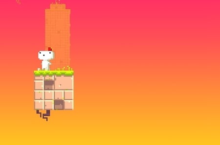 Image for Game of the Week: Fez