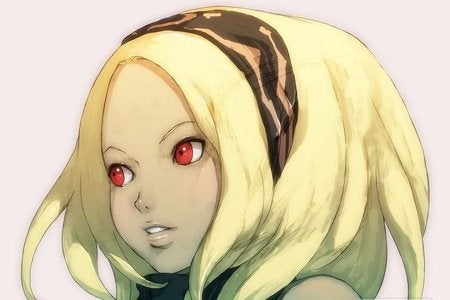 Image for Gravity Rush demo release date announced