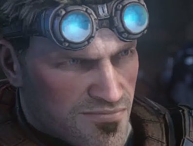 Afbeeldingen van Gears of War: Judgment Overrrun tutorial en multiplayer footage