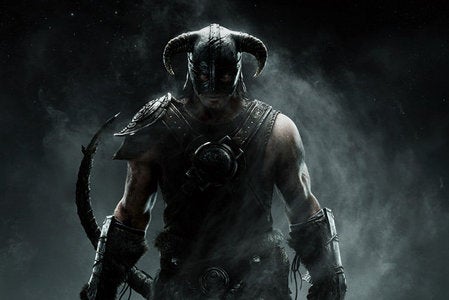 Imagem para Top Reino Unido: Skyrim vence MW3