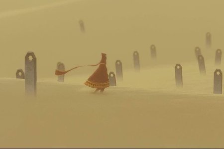 Afbeeldingen van Journey Collector's Edition opgedoken