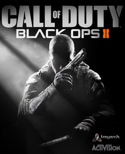 Afbeeldingen van Call of Duty: Black Ops 2 Preview