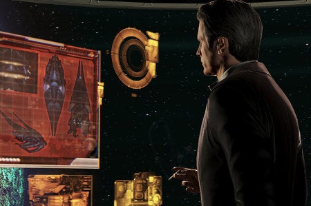 Bilder zu BioWares Hudson: DLC für Mass Effect 3 nach dem Hauptspiel entwickelt