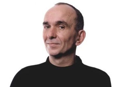 Afbeeldingen van Peter Molyneux verlaat Microsoft en Lionhead