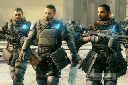 Image for Crytek a tvůrci Killzone nabírají lidi na next-gen konzole