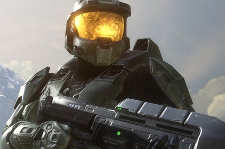 Imagem para Filme de Halo não aconteceu por causa da Microsoft