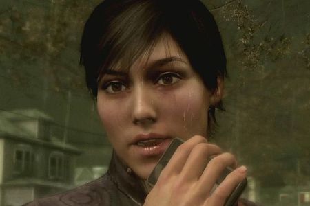 Image for Heavy Rain 2 never seriously discussed between Quantic Dream and Sony