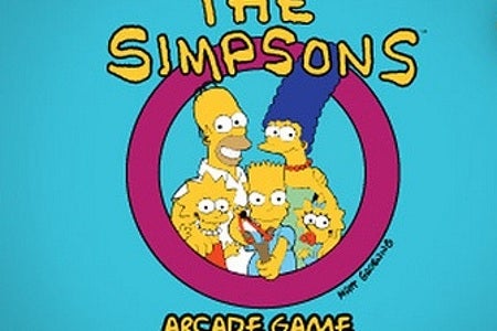 Bilder zu The Simpsons Arcade: Erscheinungstermin bestätigt