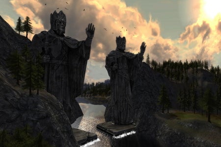 Image for Lord of the Rings Online's Riders of Rohan expansion delayed until October