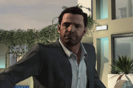 Imagen para El Pack Justicia Local de Max Payne 3 disponible el 3 de julio
