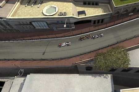 Immagine di Inizia la closed beta di F1 Online