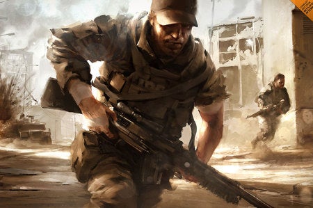 Afbeeldingen van Battlefield is jarig
