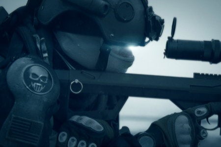 Bilder zu Tom Clancy's Ghost Recon: Future Soldier - Vorschau