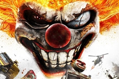 Image for Twisted Metal Review
