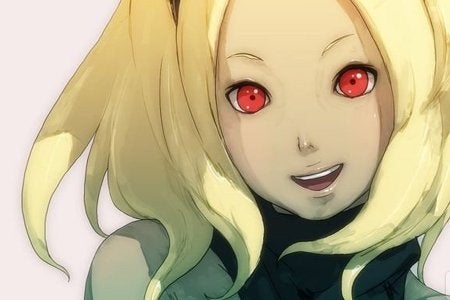 Image for Gravity Rush Review
