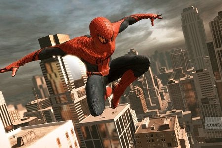 Imagem para The Amazing Spider-Man inclui comics completas